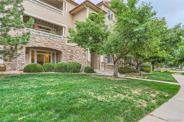$300,000 | 8427 South Hoyt Way, Unit 105, Littleton, CO 80128