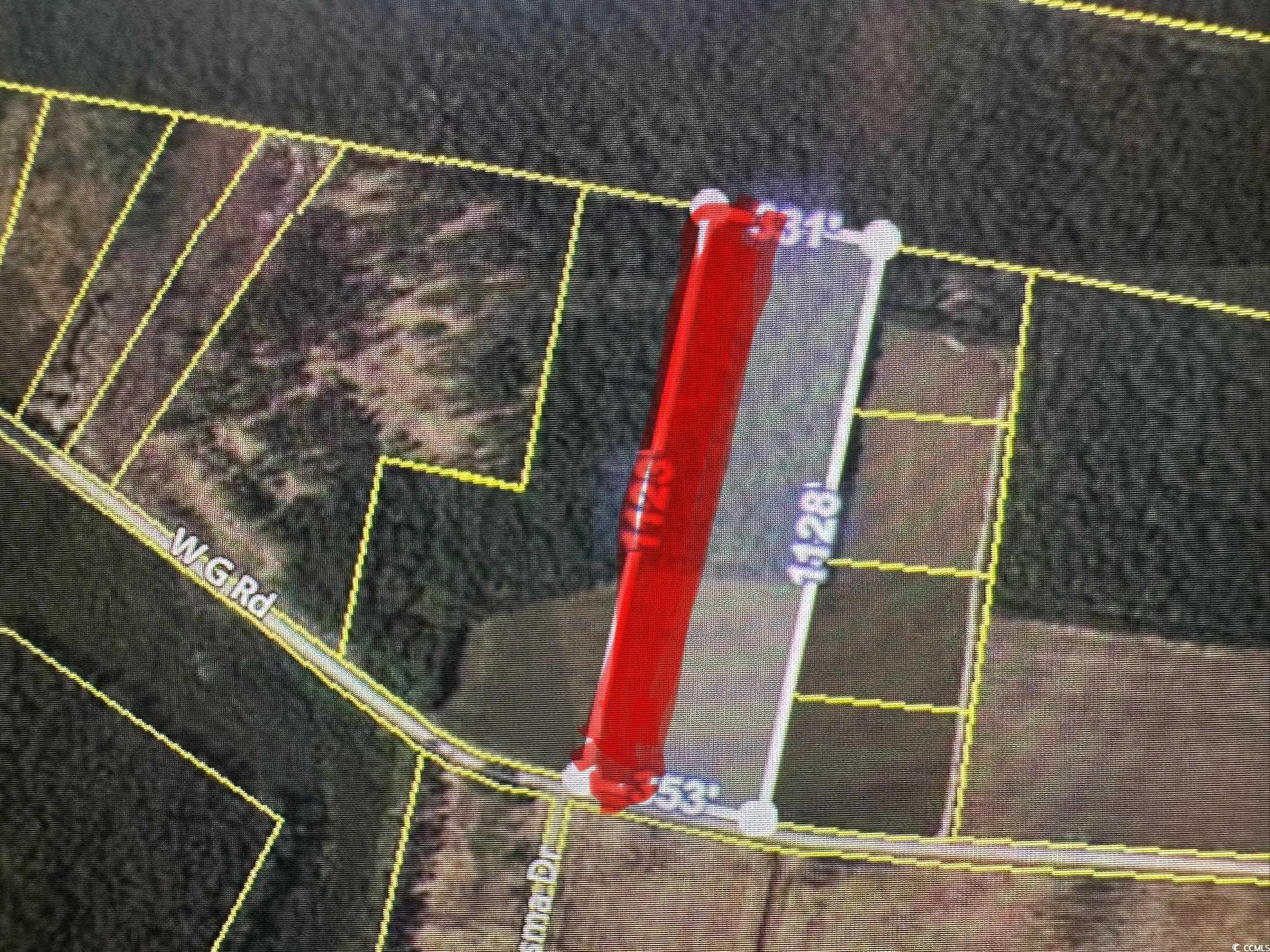 Lot 1 West G Road Conway, SC 29526 - Photo 8 of 27 Gallery Image 8