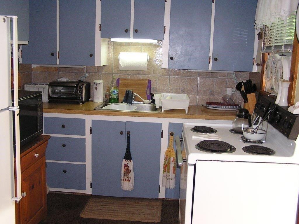 40 Plummer Drive Raymond, ME 04071 - Photo 21 of 30 Kitchen