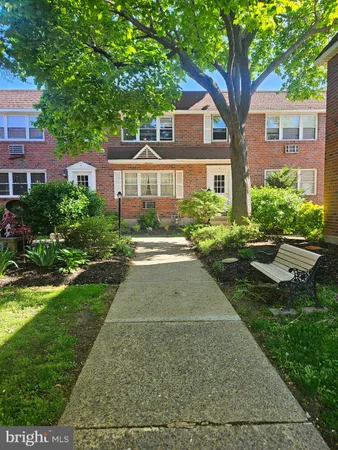 $249,900 | 107 Rutgers Avenue, Unit G1, Swarthmore, PA 19081