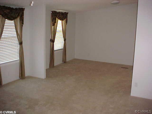 1430 Woodmans Road Crewe, VA 23930 - Photo 8 of 12 Master Bedroom
