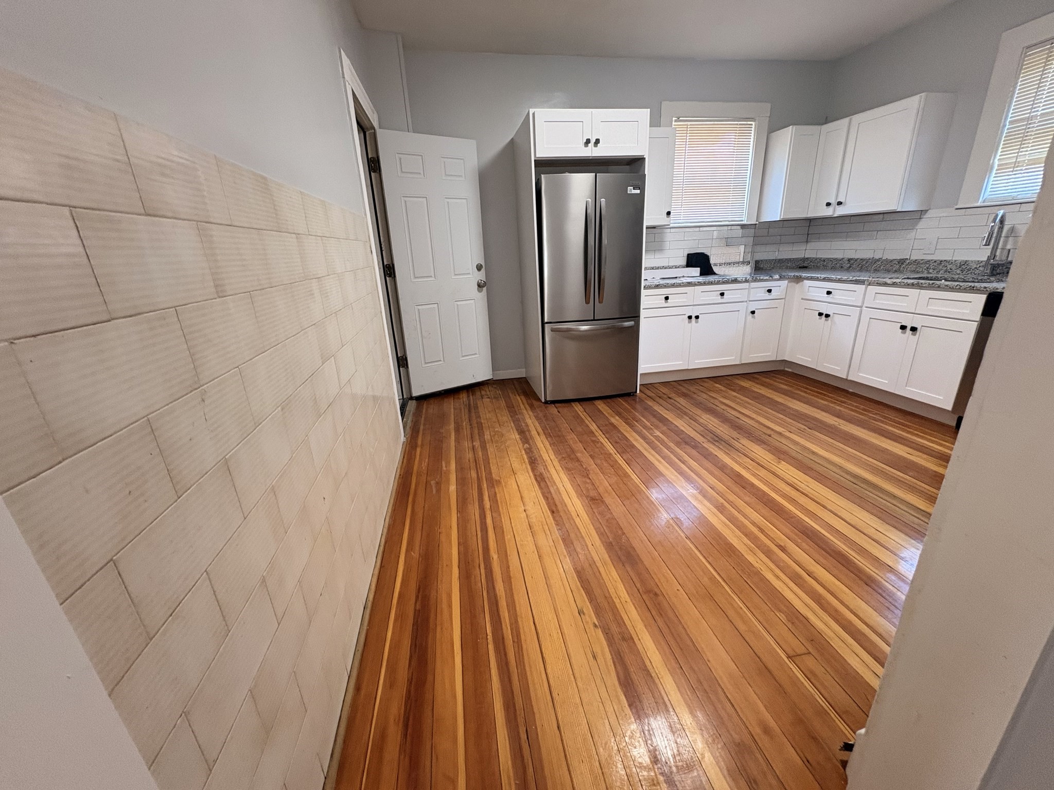 17 Corwin Street, Unit 2 Boston, MA 02122 - Photo 14 of 19 Gallery Image 14