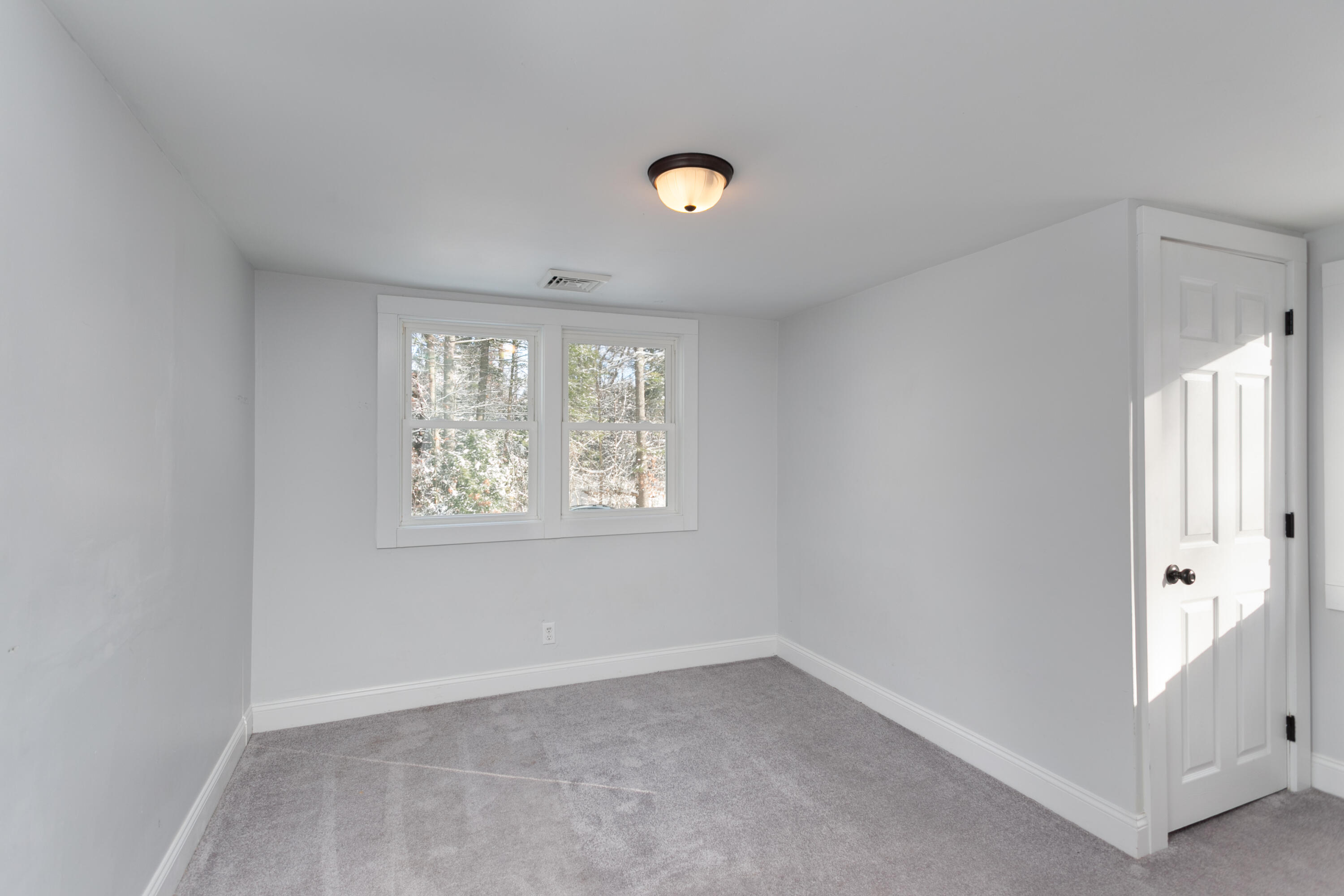 83 Country Club Road Sanford, ME 04073 - Photo 21 of 35 bedroom 2 upstairs