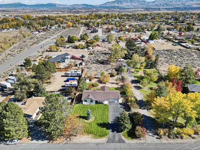 $575,000 | 1031 Wagon Wheel Court, Gardnerville, NV 89460