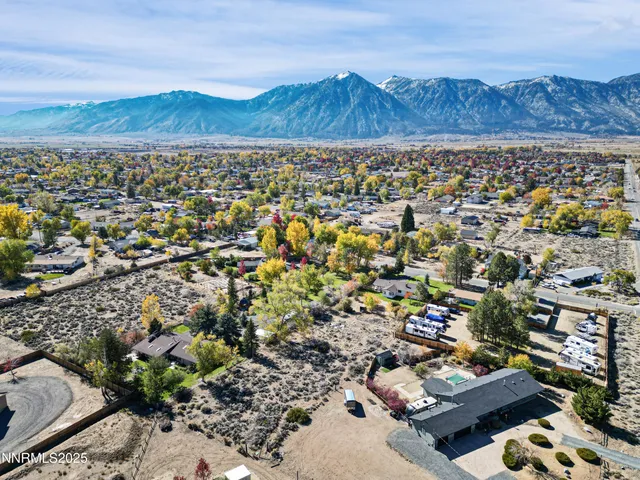 $575,000 | 1031 Wagon Wheel Court, Gardnerville, NV 89460