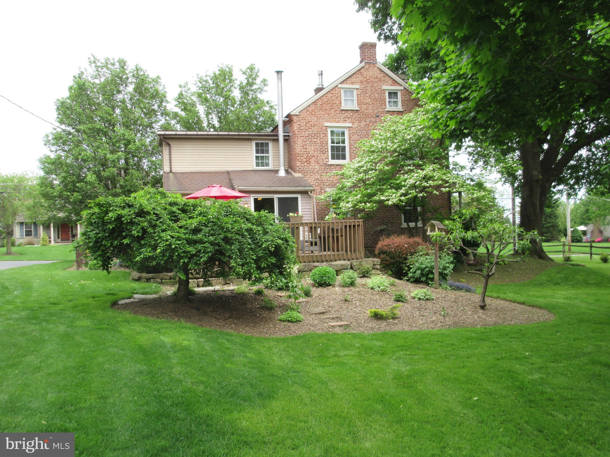 538 Oak Lane Lititz, PA 17543 - Photo 10 of 44