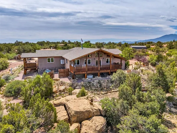 $733,000 | 7500 Auckland Avenue, Florence, CO 81226