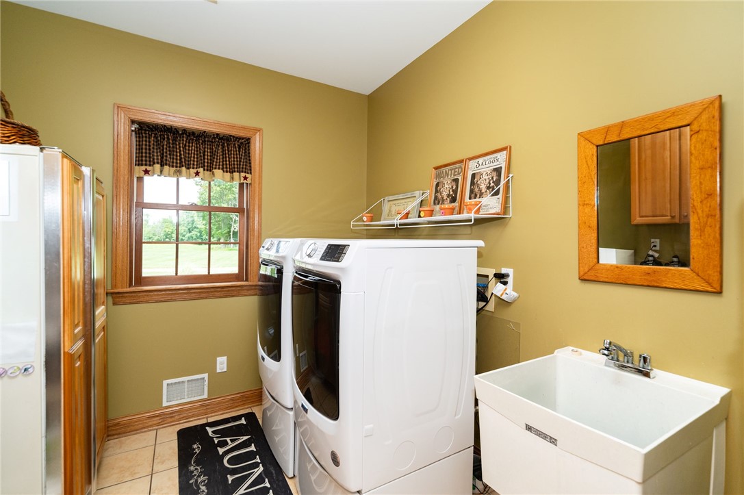 5455 Jerico Road Bethany, NY 14054 - Photo 18 of 50