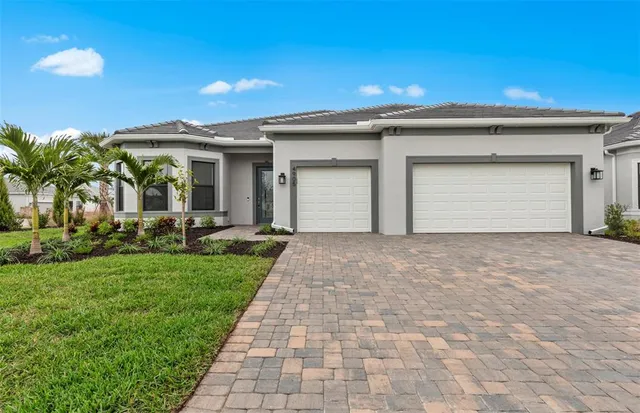 $749,990 | 4905 Del Rey Cove, Bradenton, FL 34212
