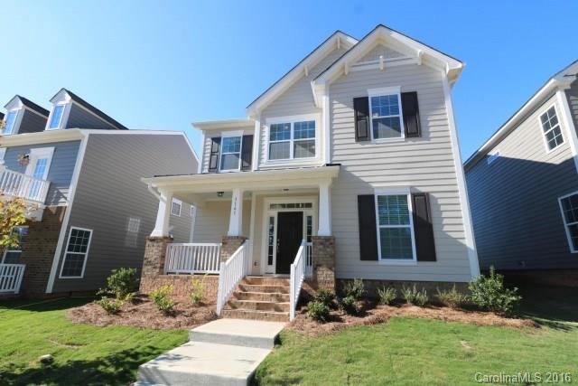 5161 Waterloo Drive, Unit CC152 Tega Cay, SC 29708 - Photo 1 of 11 Gallery Image 1