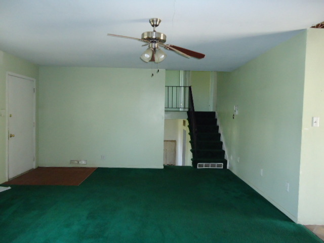 550 Redwood Road Bolingbrook, IL 60440 - Photo 8 of 14 wooden floor in an empty room