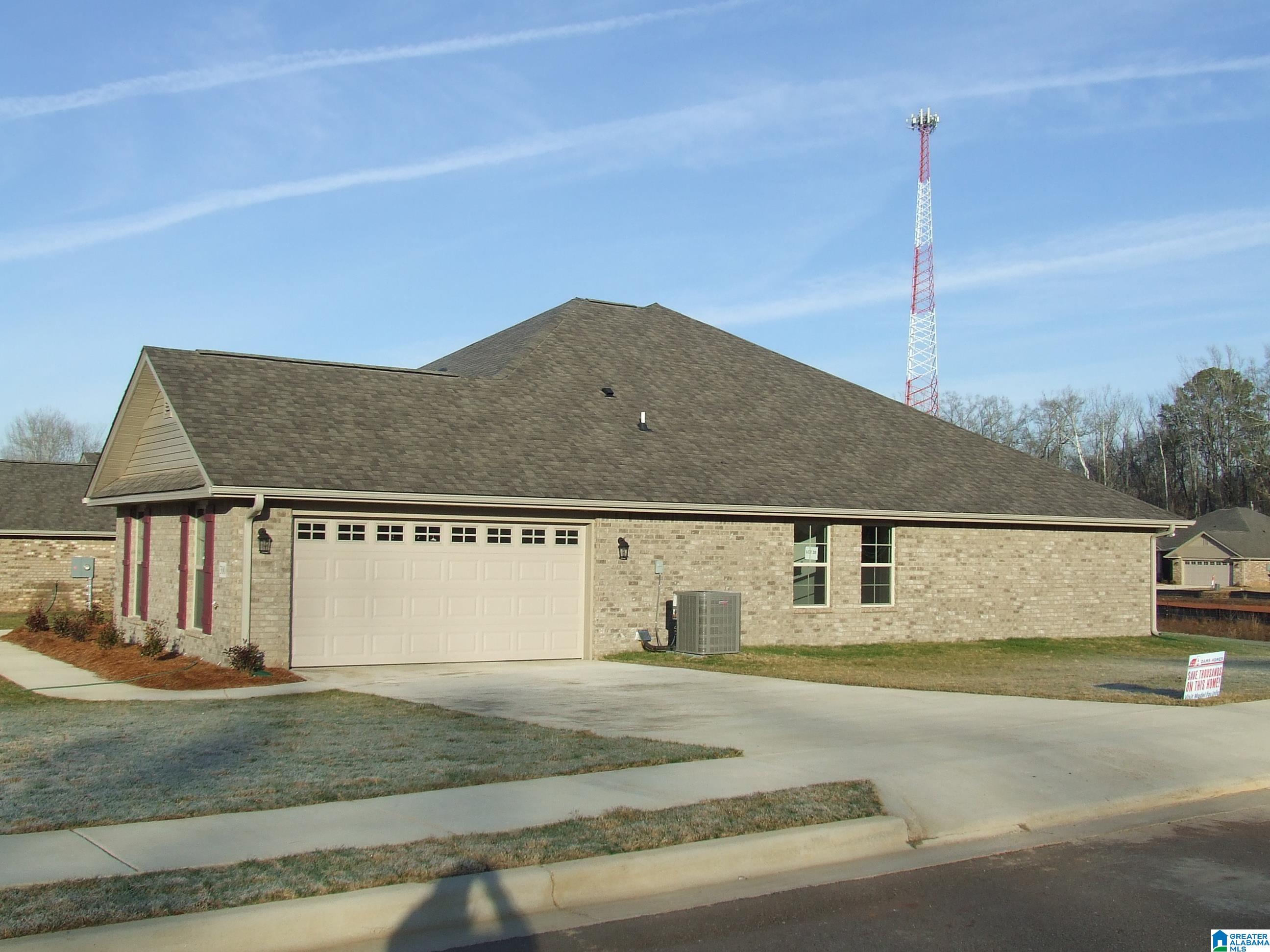 300 Tupelo Trail Alabaster, AL 35007 - Photo 3 of 46