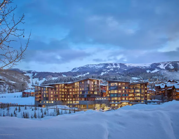 $350,000 | 77 Wood Road, Unit 40651, Snowmass Village, CO 81615