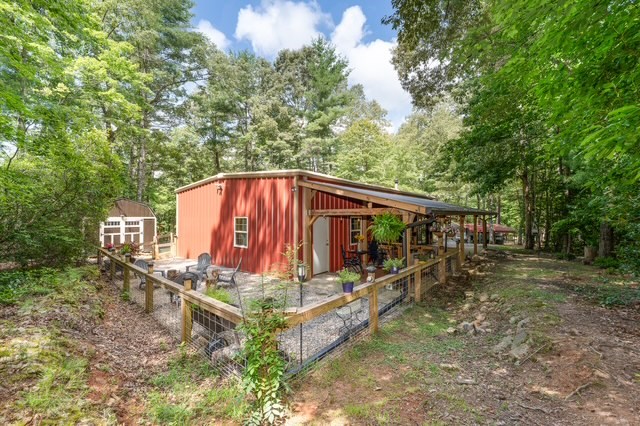 19 Ladybug Lane Blue Ridge, GA 30513 - Photo 10 of 45 Gallery Image 10