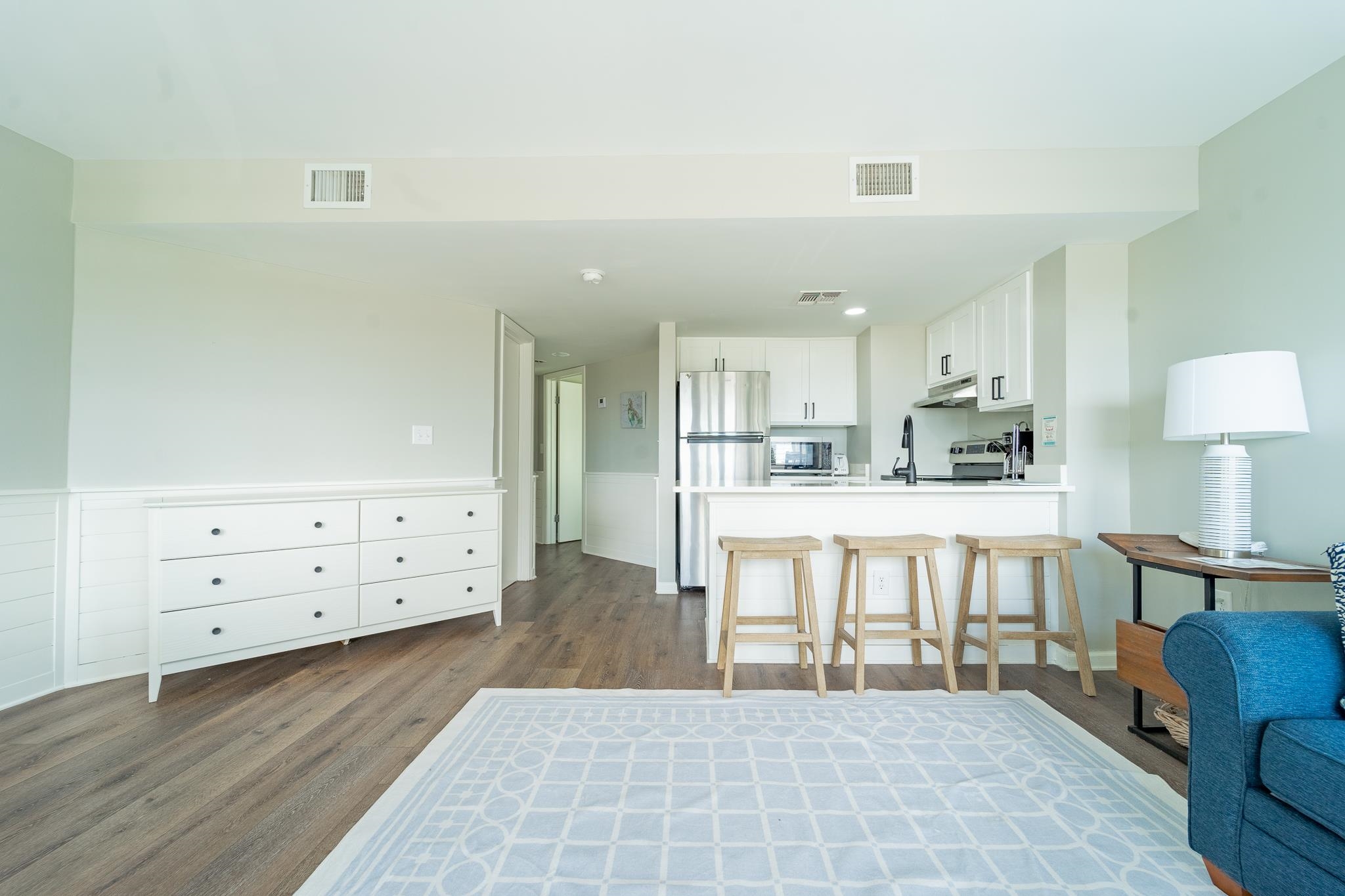 497 Plantation Road, Unit 1243 Gulf Shores, AL 36542 - Photo 6 of 18 Kitchen