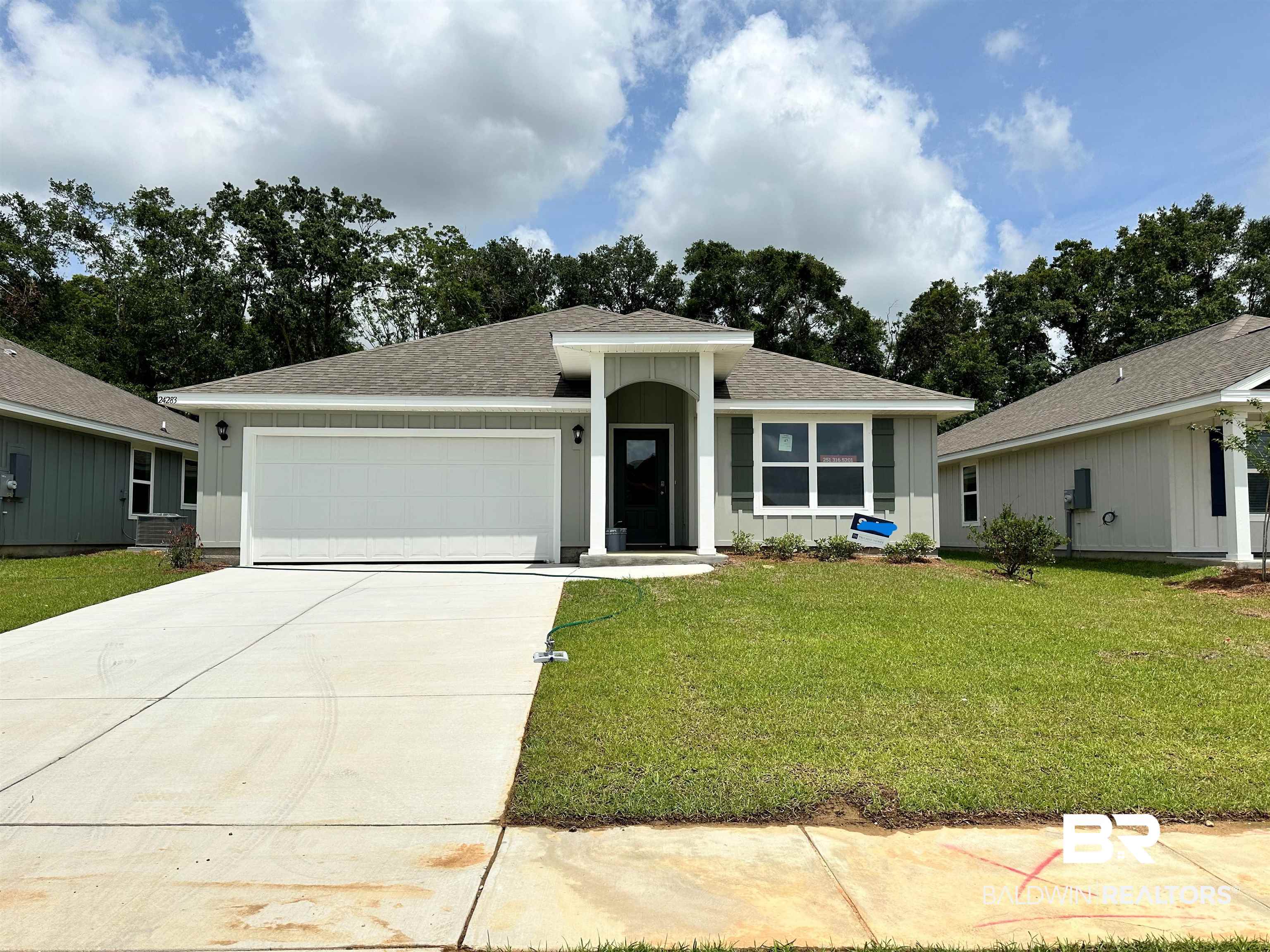 24283 Veranda Circle Elberta, AL 36530 - Photo 1 of 4