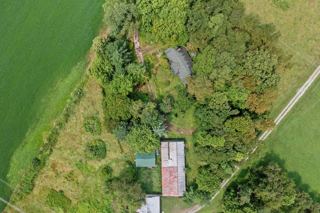4409 Newton Road Northeast Newark, OH 43055 - Photo 85 of 87 68. Aerial View