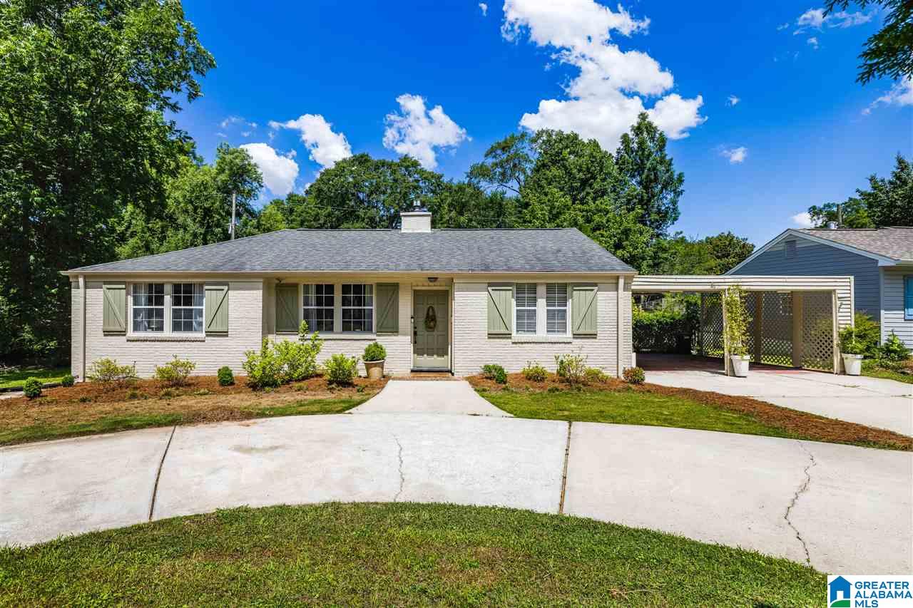 4408 Montevallo Road Birmingham, AL 35213 - Photo 1 of 31