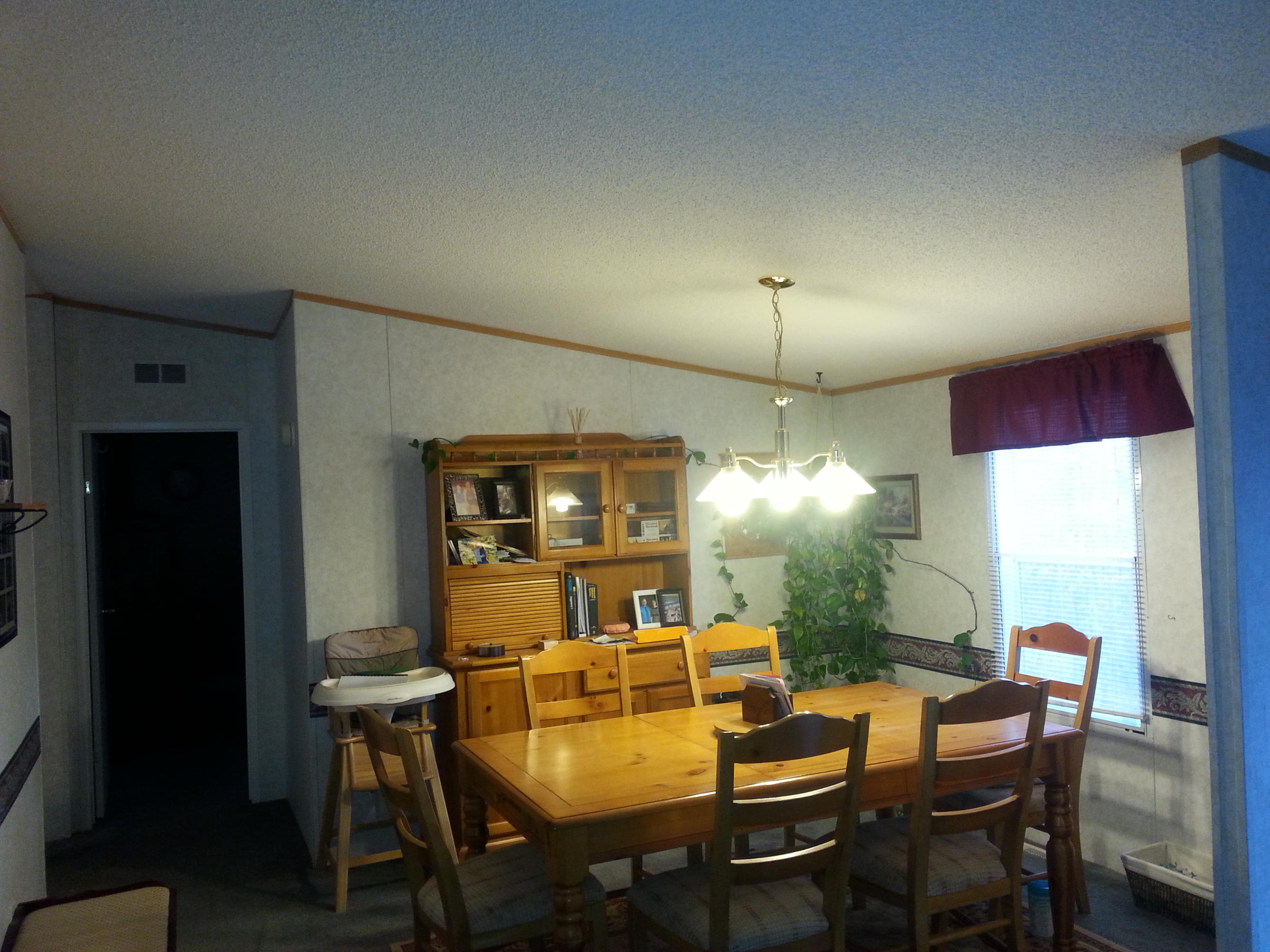 4572 Altice Road Moneta, VA 24121 - Photo 8 of 17 Dining Room