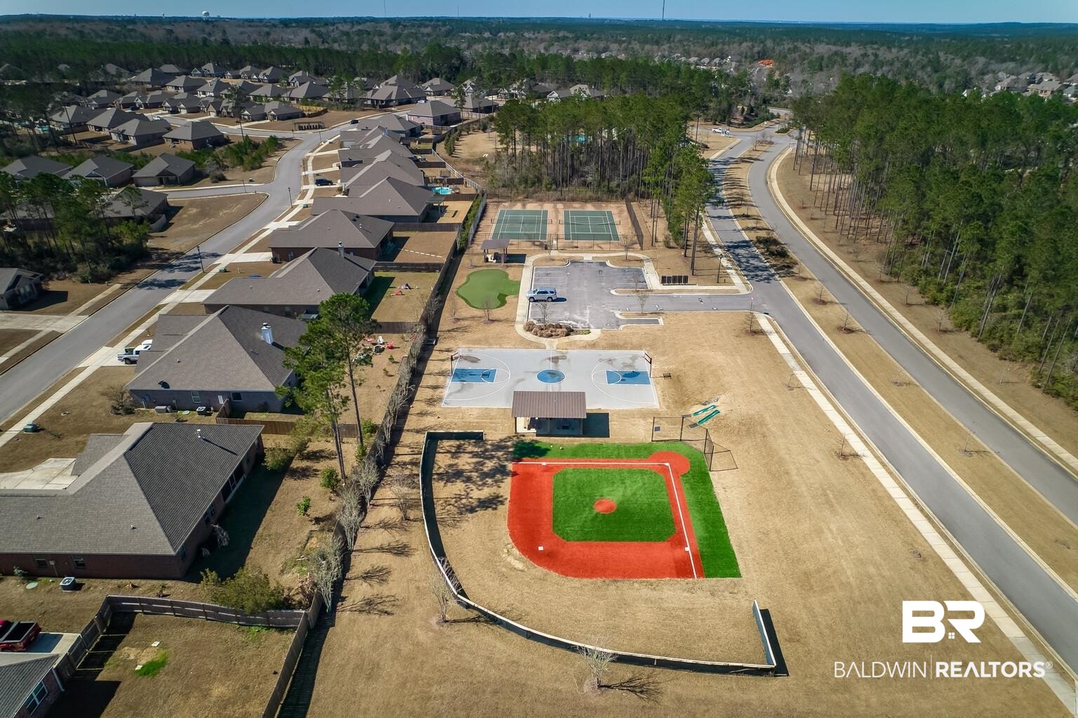 31225 Spoonbill Road Daphne, AL 36527 - Photo 40 of 41 Community Activities
