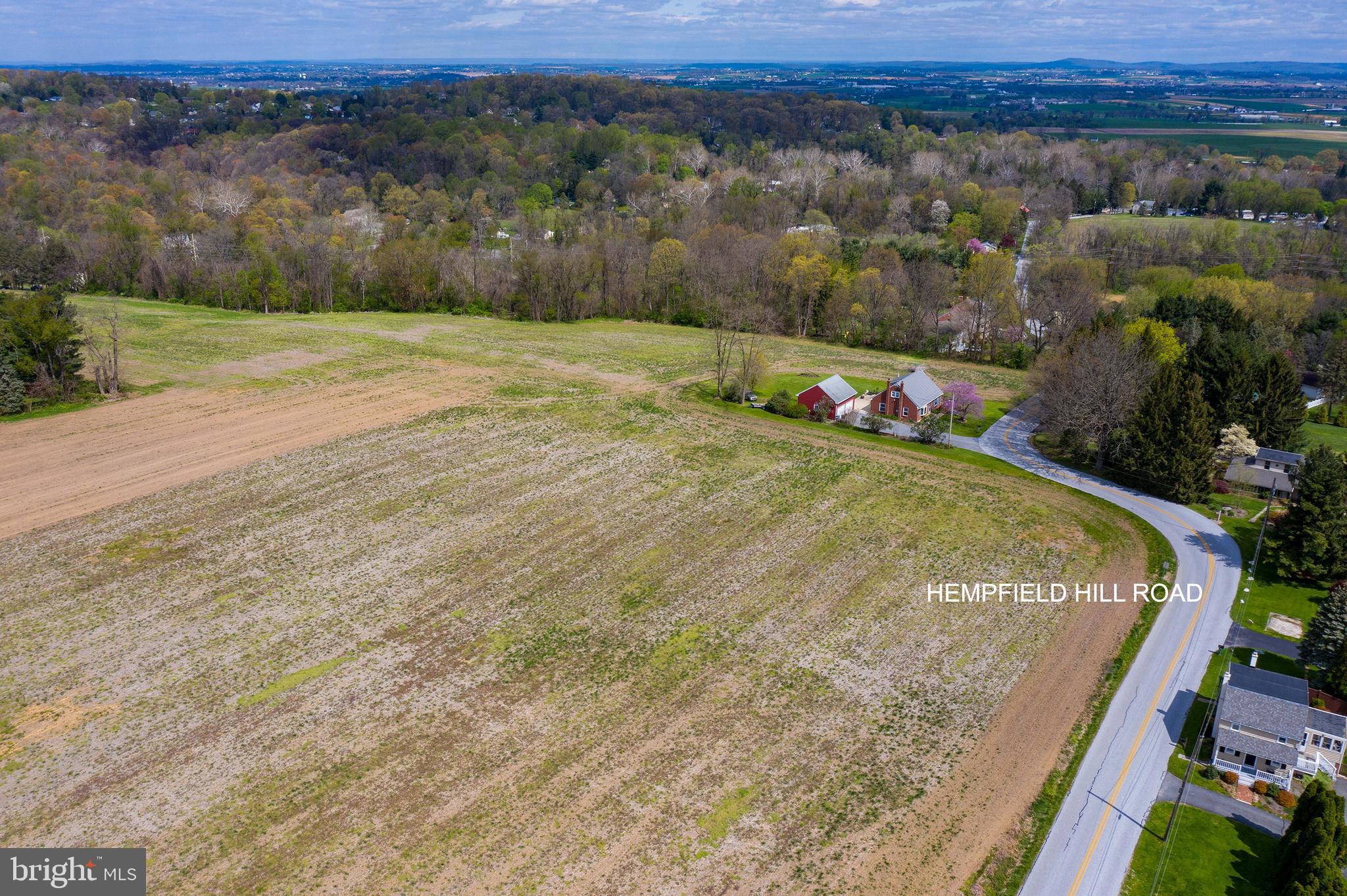 419 Hempfield Hill Road, Unit LOT # 7 Columbia, PA 17512 - Photo 10 of 13 a view of a field with an ocean view