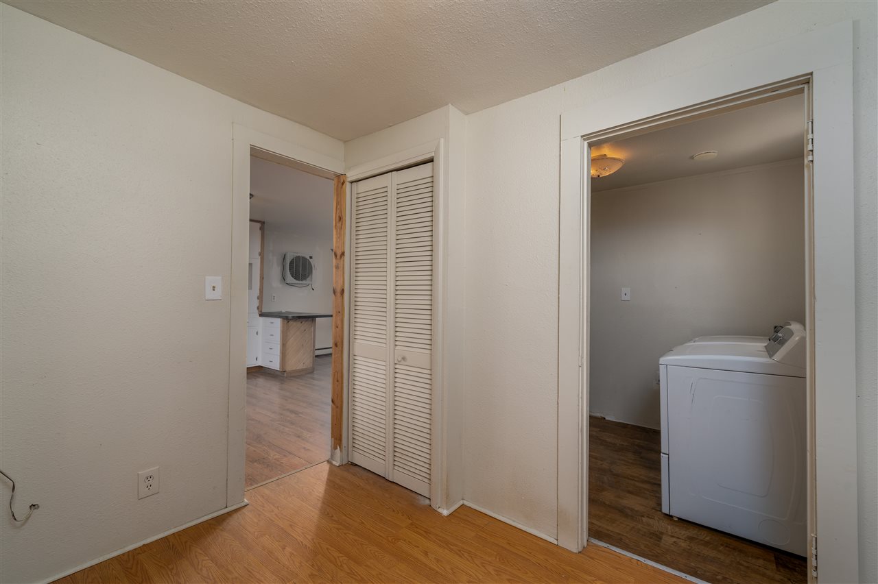 2052 I Road Fruita, CO 81521 - Photo 29 of 31 a bathroom with a shower and toilet