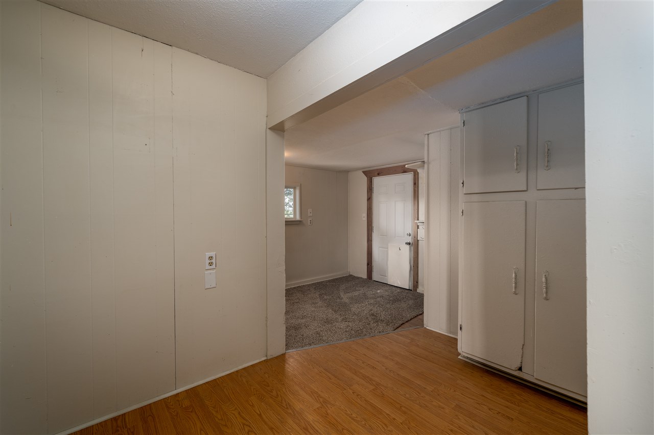 2052 I Road Fruita, CO 81521 - Photo 30 of 31 a view of hallway with wooden floor
