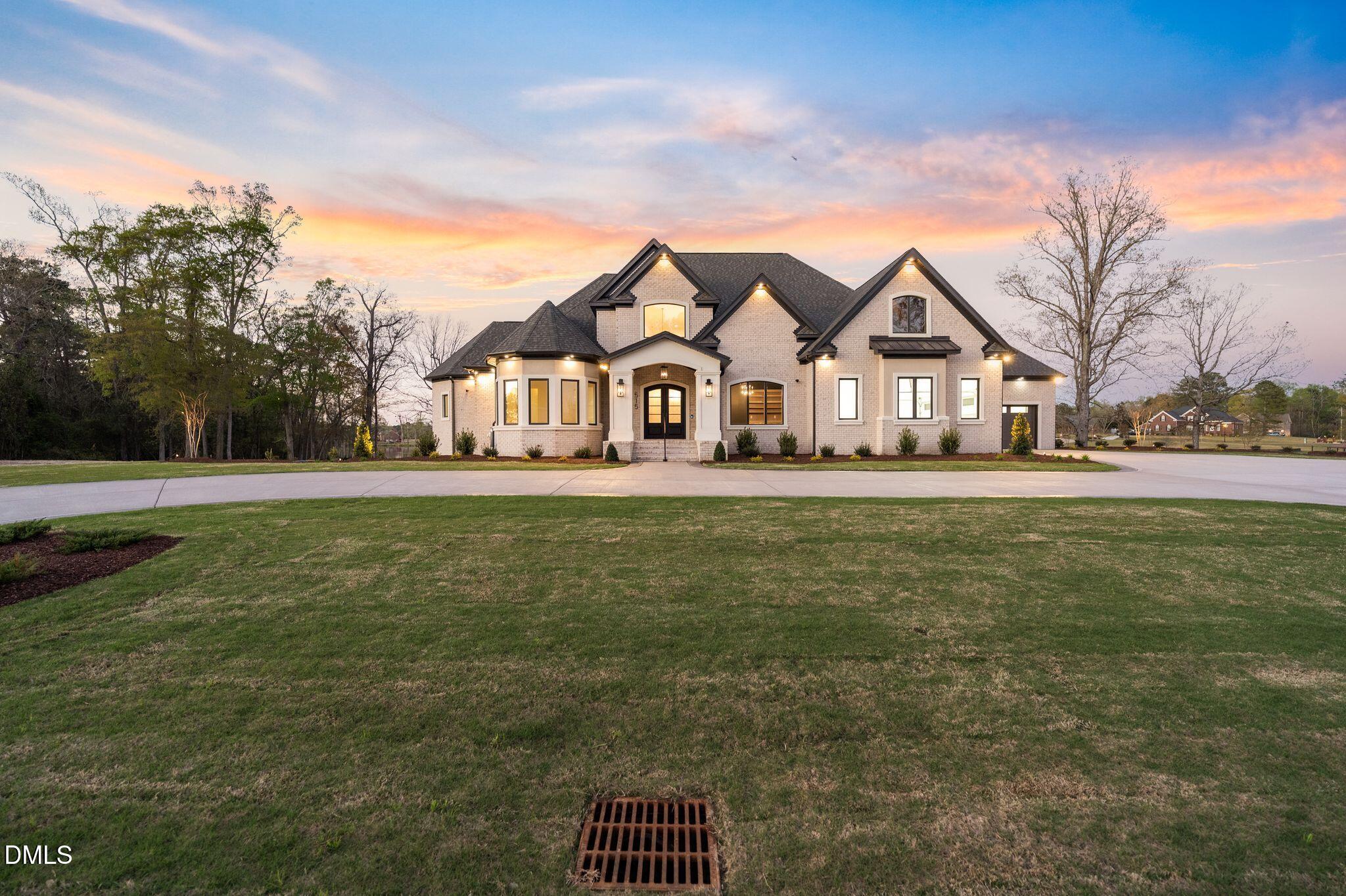 515 Martin Livestock Road Princeton, NC 27569 - Photo 2 of 87 DSC04947