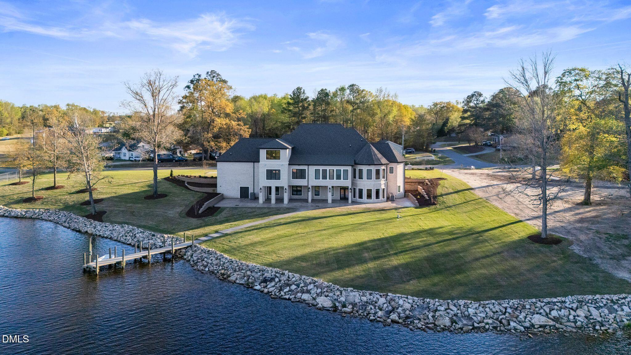 515 Martin Livestock Road Princeton, NC 27569 - Photo 6 of 87 DJI_20260328182737_0065_D
