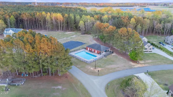 $2,700,000 | 515 Martin Livestock Road, Princeton, NC 27569