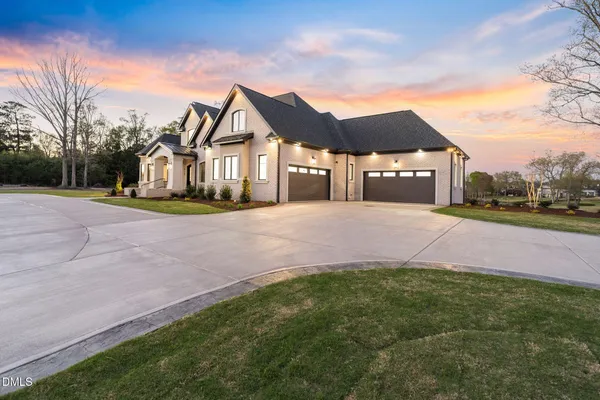 $2,700,000 | 515 Martin Livestock Road, Princeton, NC 27569