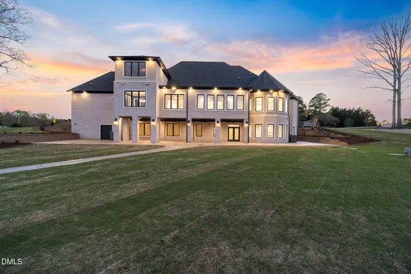 $2,700,000 | 515 Martin Livestock Road, Princeton, NC 27569