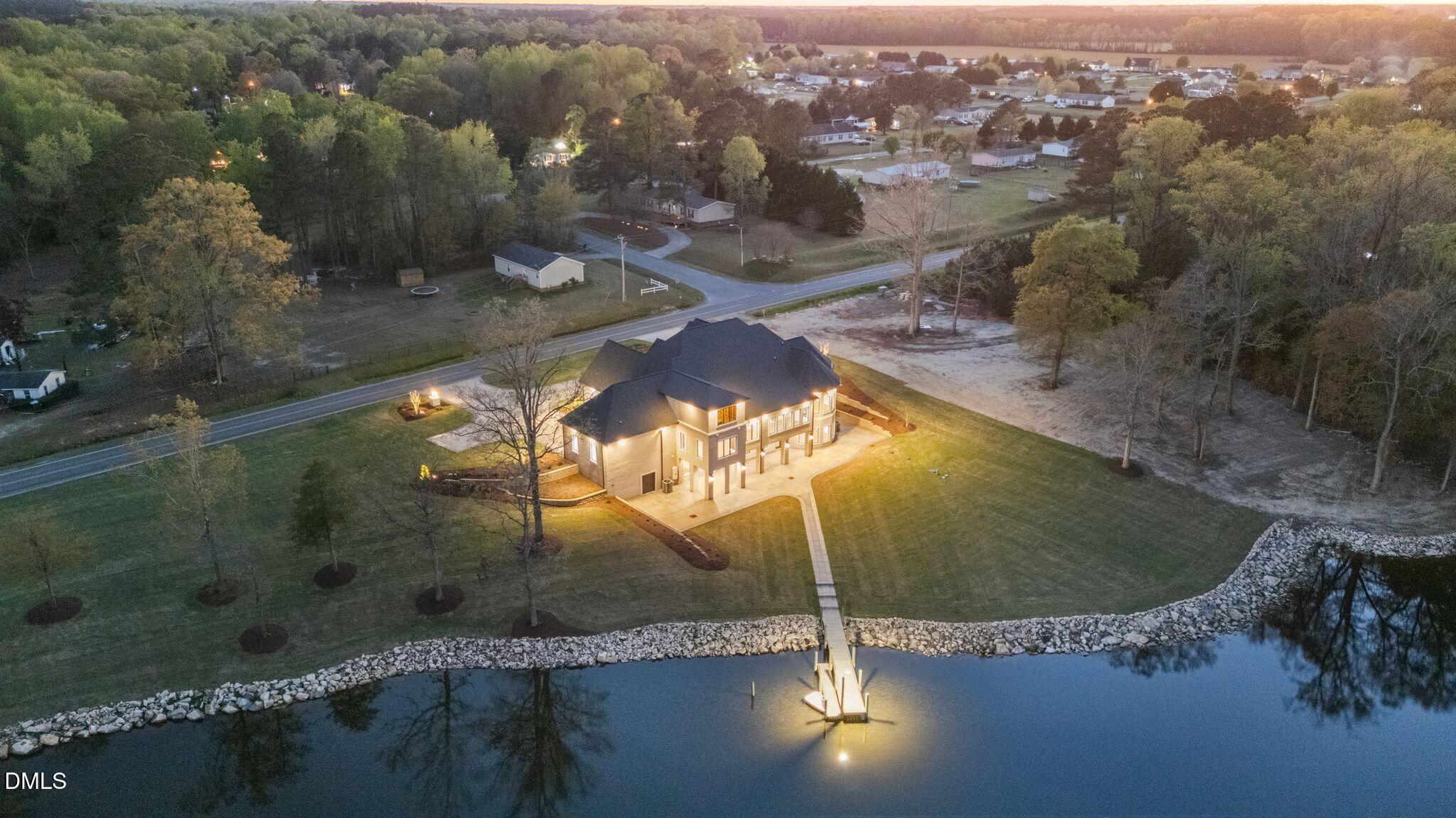 515 Martin Livestock Road Princeton, NC 27569 - Photo 83 of 87 DJI_20260328195858_0088_D