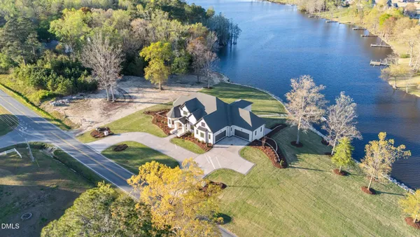 $2,700,000 | 515 Martin Livestock Road, Princeton, NC 27569