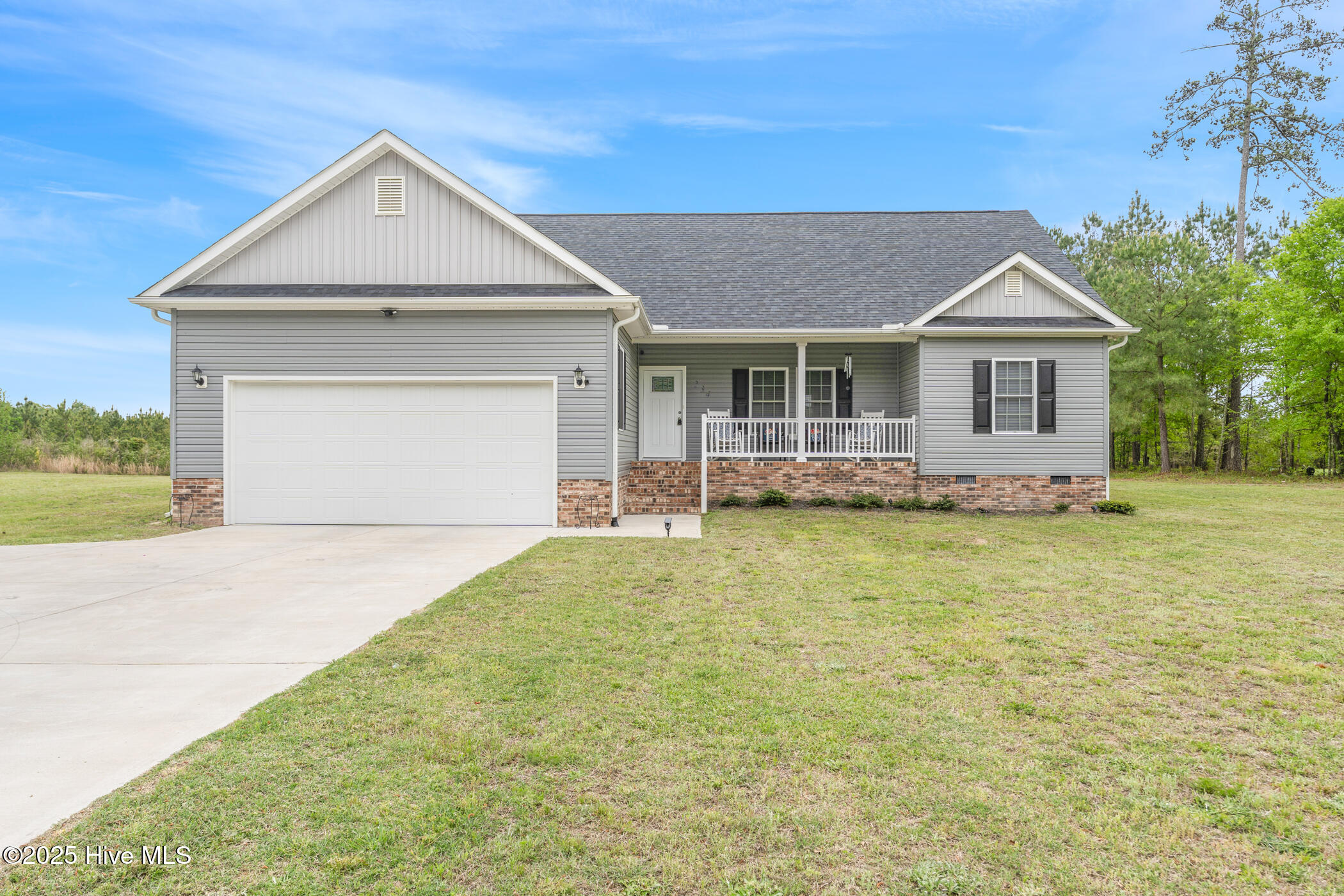 234 Northam Road Rockingham, NC 28379 - Photo 2 of 24 DSC09920