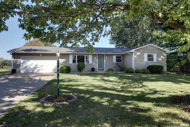 $240,000 | 5111 Hanley Road, Quincy, IL 62305