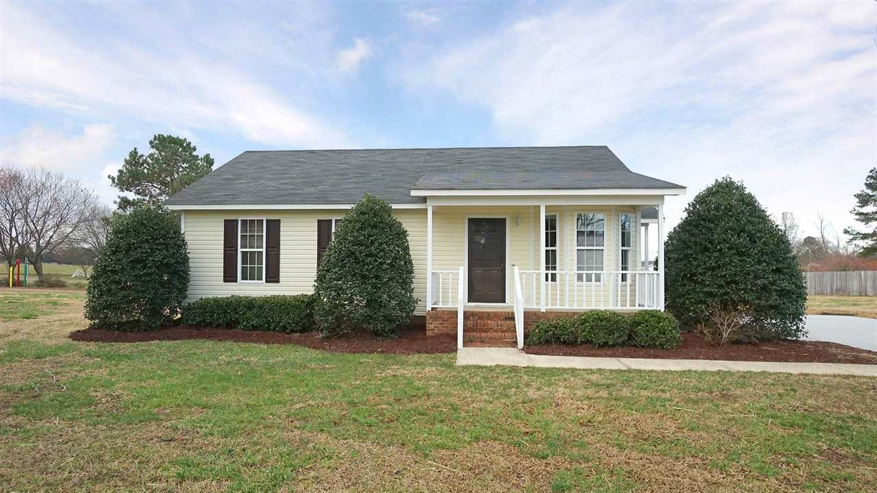4488 South Shiloh Road Garner, NC 27529 - Photo 1 of 28 Photo 1
