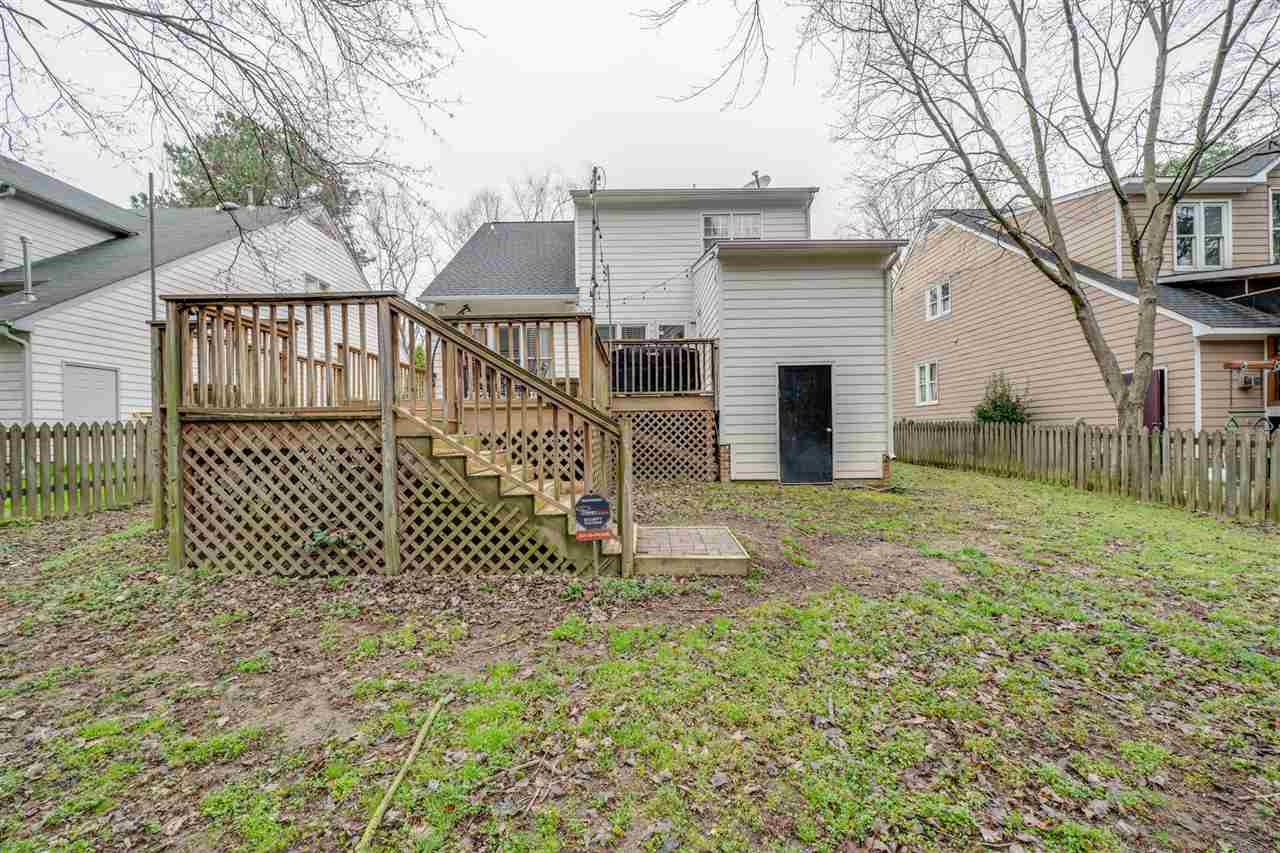 4944 Royal Adelaide Way Raleigh, NC 27604 - Photo 27 of 28 Photo 27