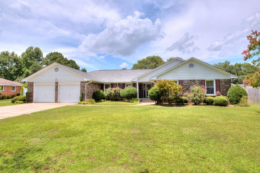 2625 Goldeneye Sumter, SC 29150 - Photo 1 of 35