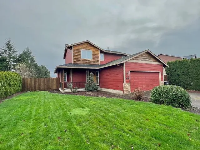 $499,000 | 2742 Championship Drive, Woodburn, OR 97071