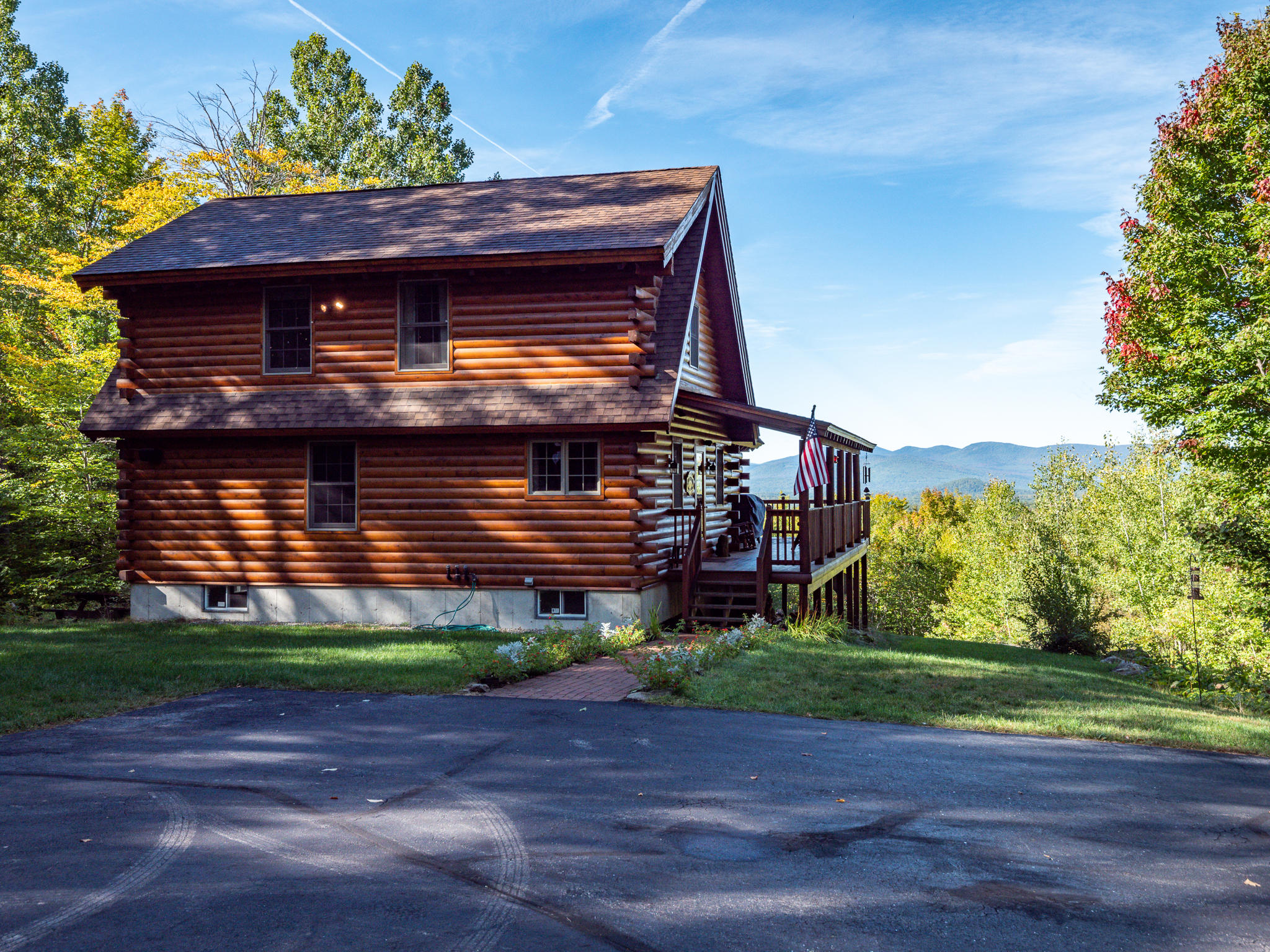 163 Hoss Hill Road Lovell, ME 04051 - Photo 32 of 43 163 Hoss Hill-41