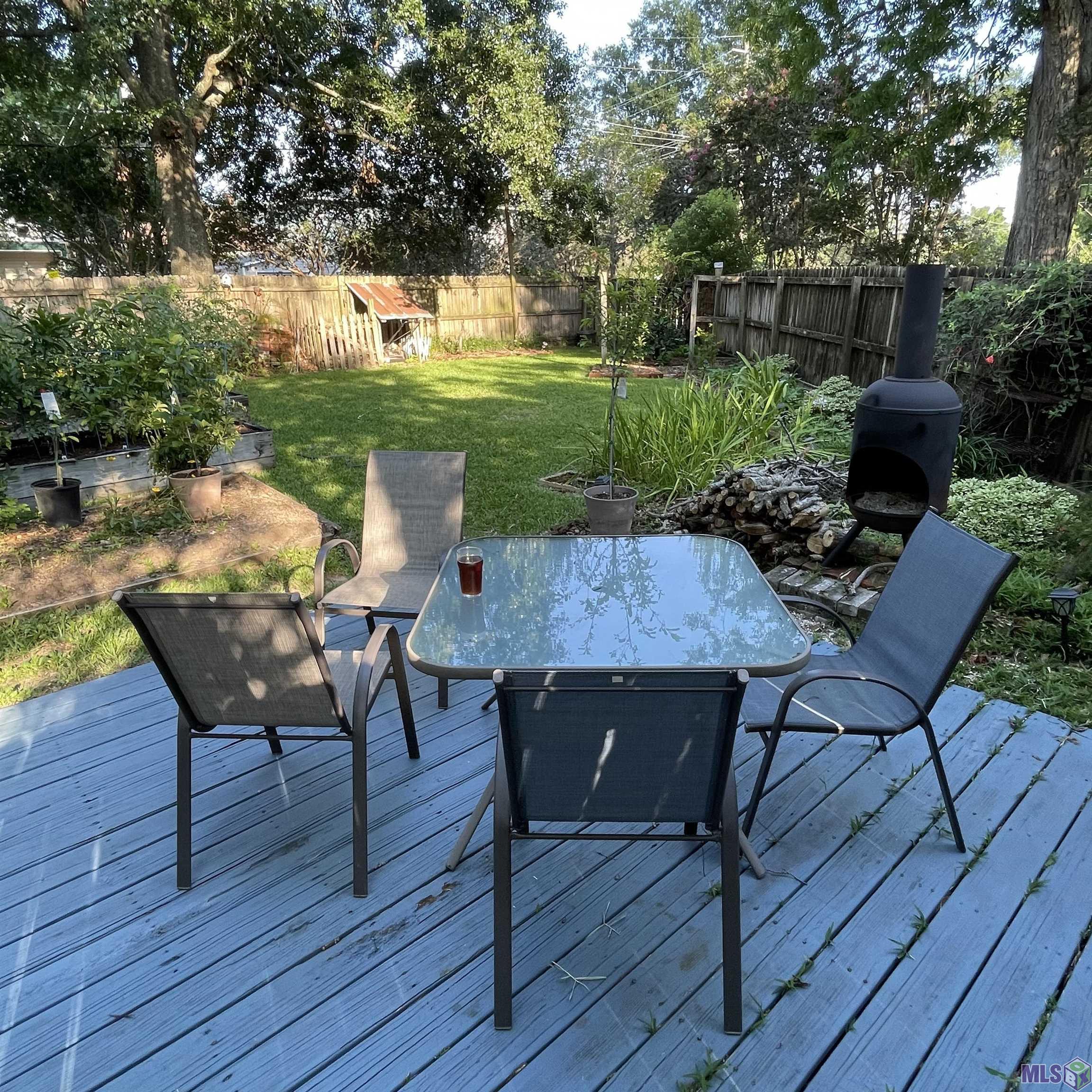 736 Maximillian Street Baton Rouge, LA 70802 - Photo 4 of 18