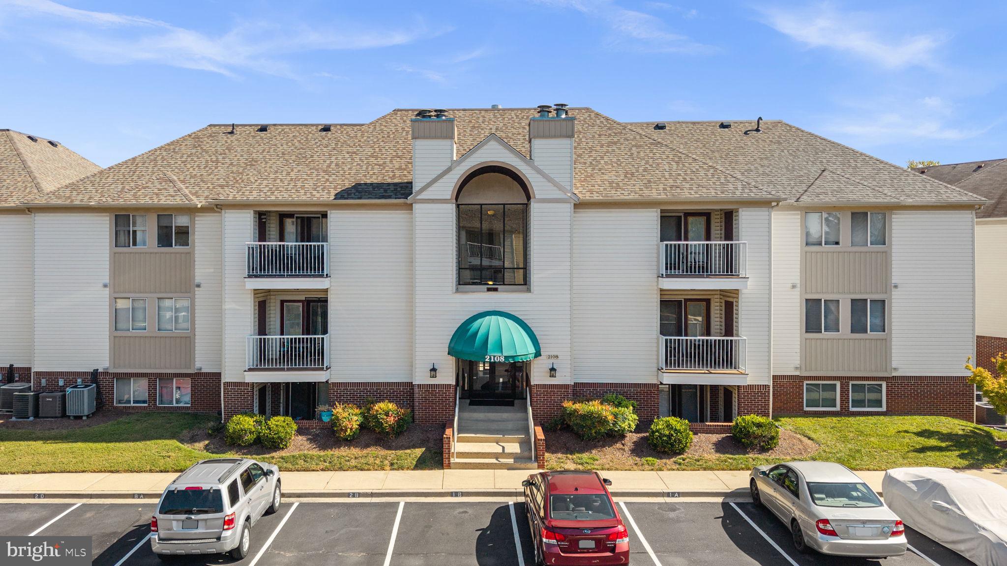 2108 Whitehall Road, Unit BA Frederick, MD 21702 - Photo 1 of 30 Gallery Image 1