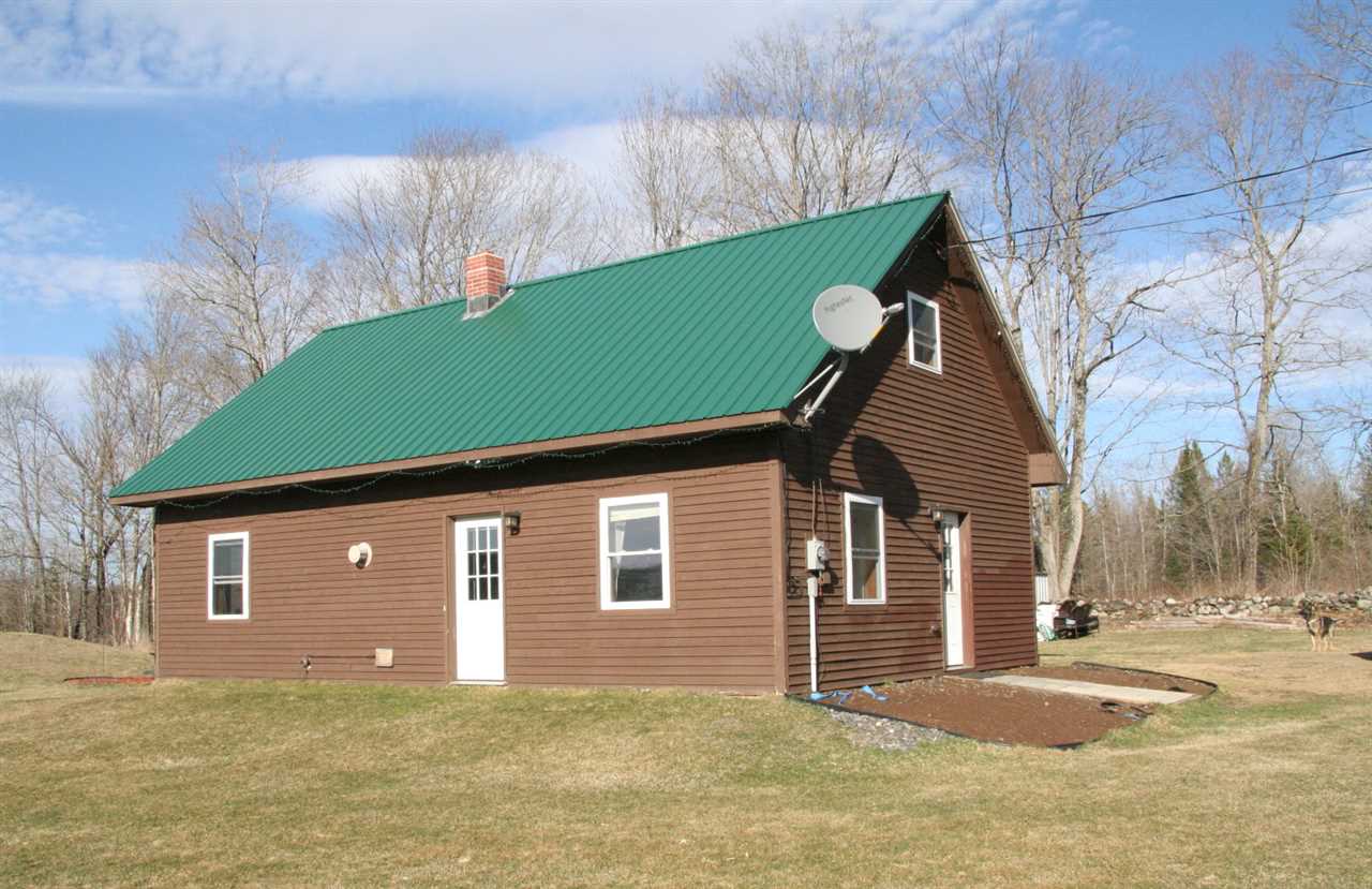 2183 Peak Road Wheelock, VT 05851 - Photo 1 of 12 Gallery Image 1
