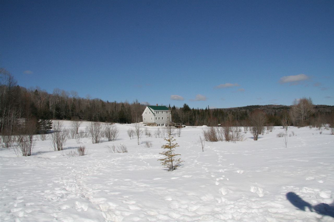 2183 Peak Road Wheelock, VT 05851 - Photo 12 of 12 Gallery Image 12