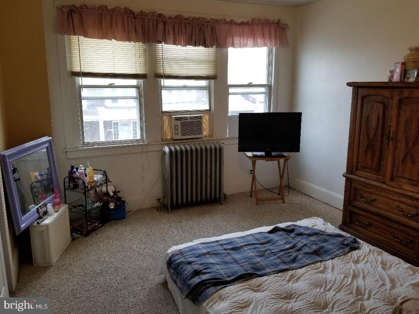 106 North State Road Upper Darby, PA 19082 - Photo 8 of 13 Bedroom - Main