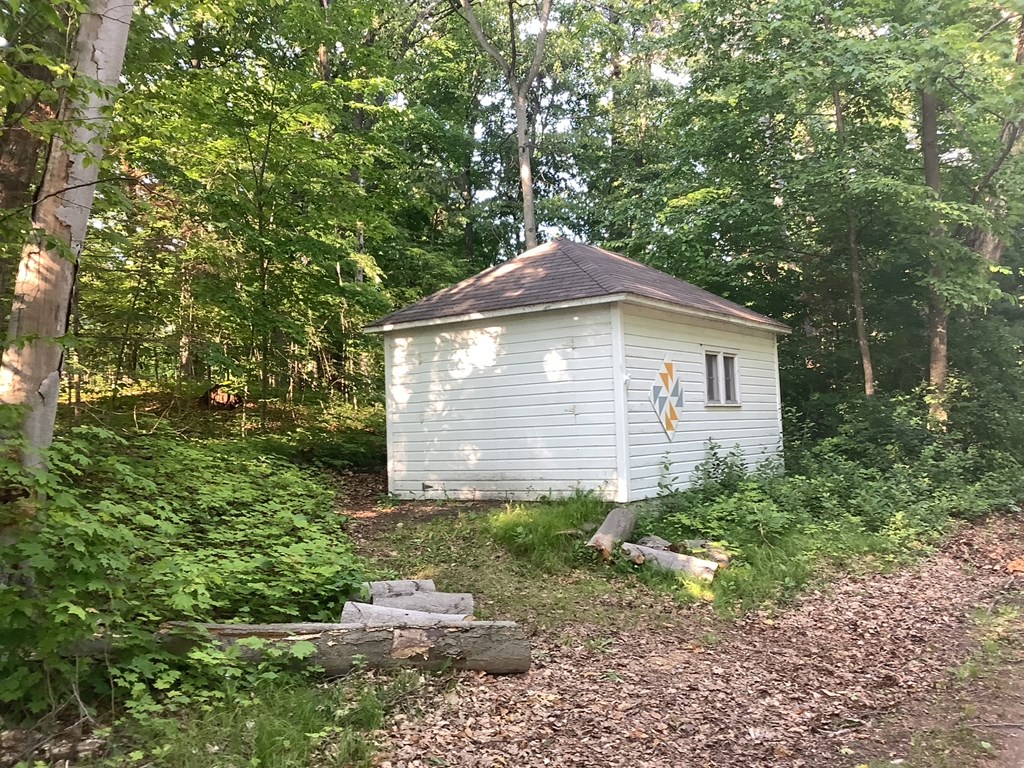 1862 Detroit Harbor Road Washington Island, WI 54246 - Photo 29 of 35
