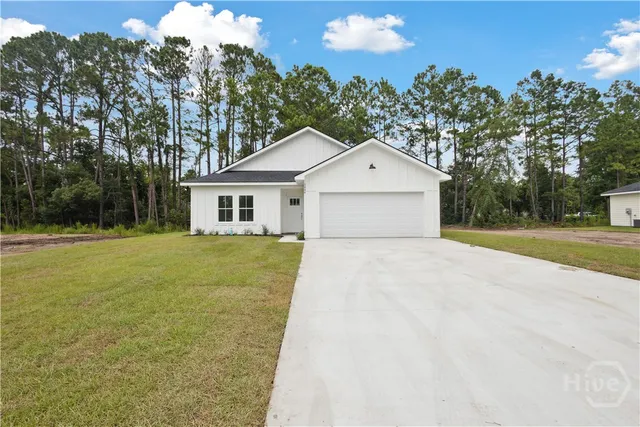 $297,900 | 1044 Cottage Way, Darien, GA 31305