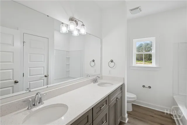 $297,900 | 1044 Cottage Way, Darien, GA 31305