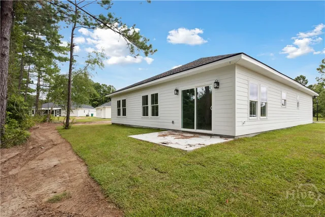 $297,900 | 1044 Cottage Way, Darien, GA 31305